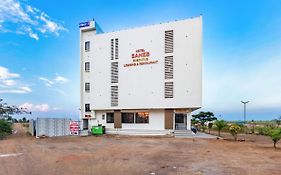 Hotel Saheb